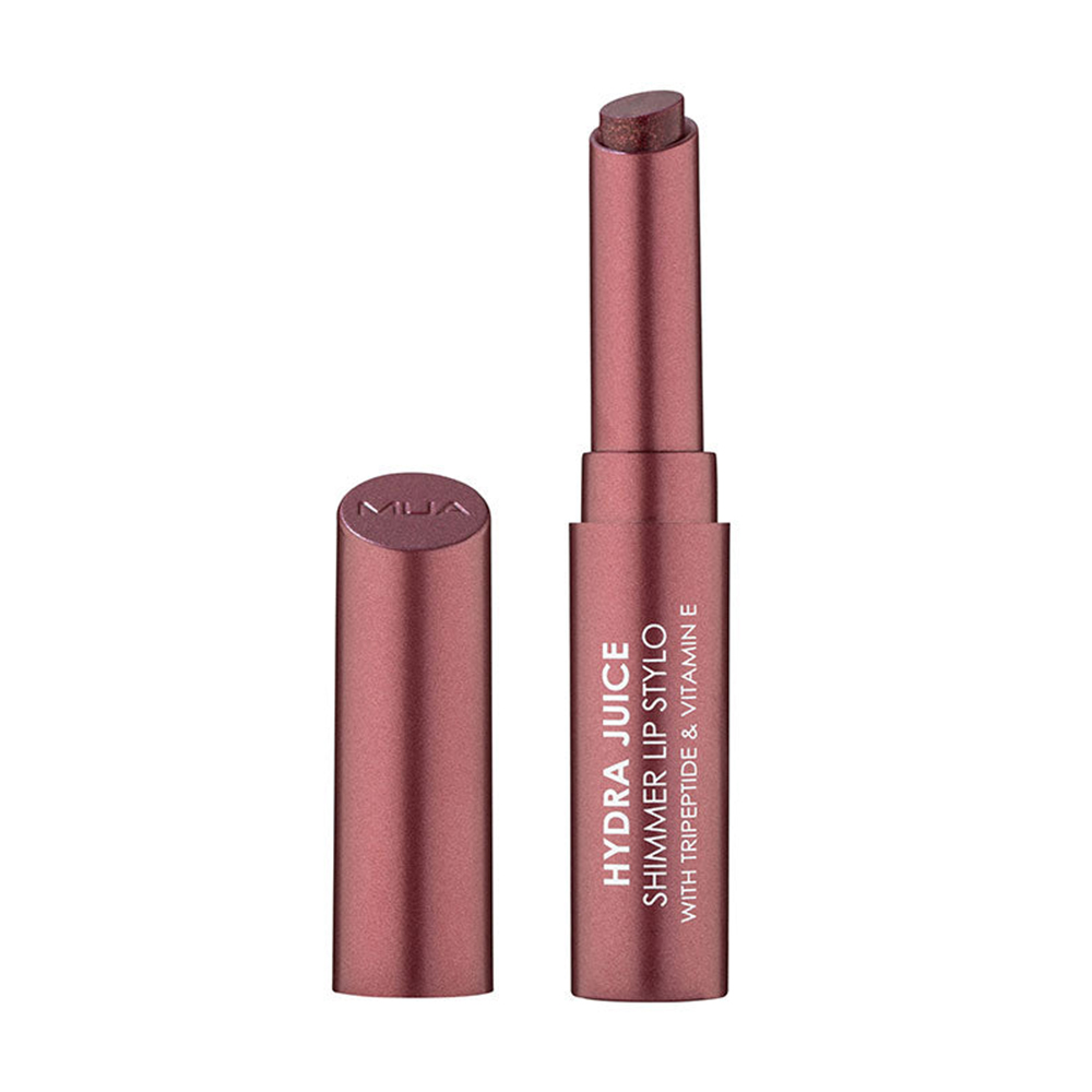 Бальзам для губ Make Up Academy Hydra Juice Shimmer Lip Stylo, Cherry Kiss, 1.5 г