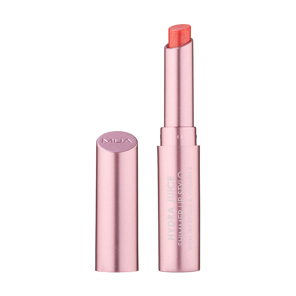Бальзам для губ Make Up Academy Hydra Juice Shimmer Lip Stylo, Watermelon Sorbet, 1.5 г