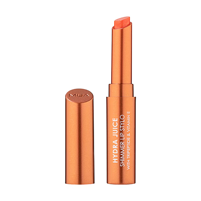 Бальзам для губ Make Up Academy Hydra Juice Shimmer Lip Stylo, Sweet Orange, 1.5 г
