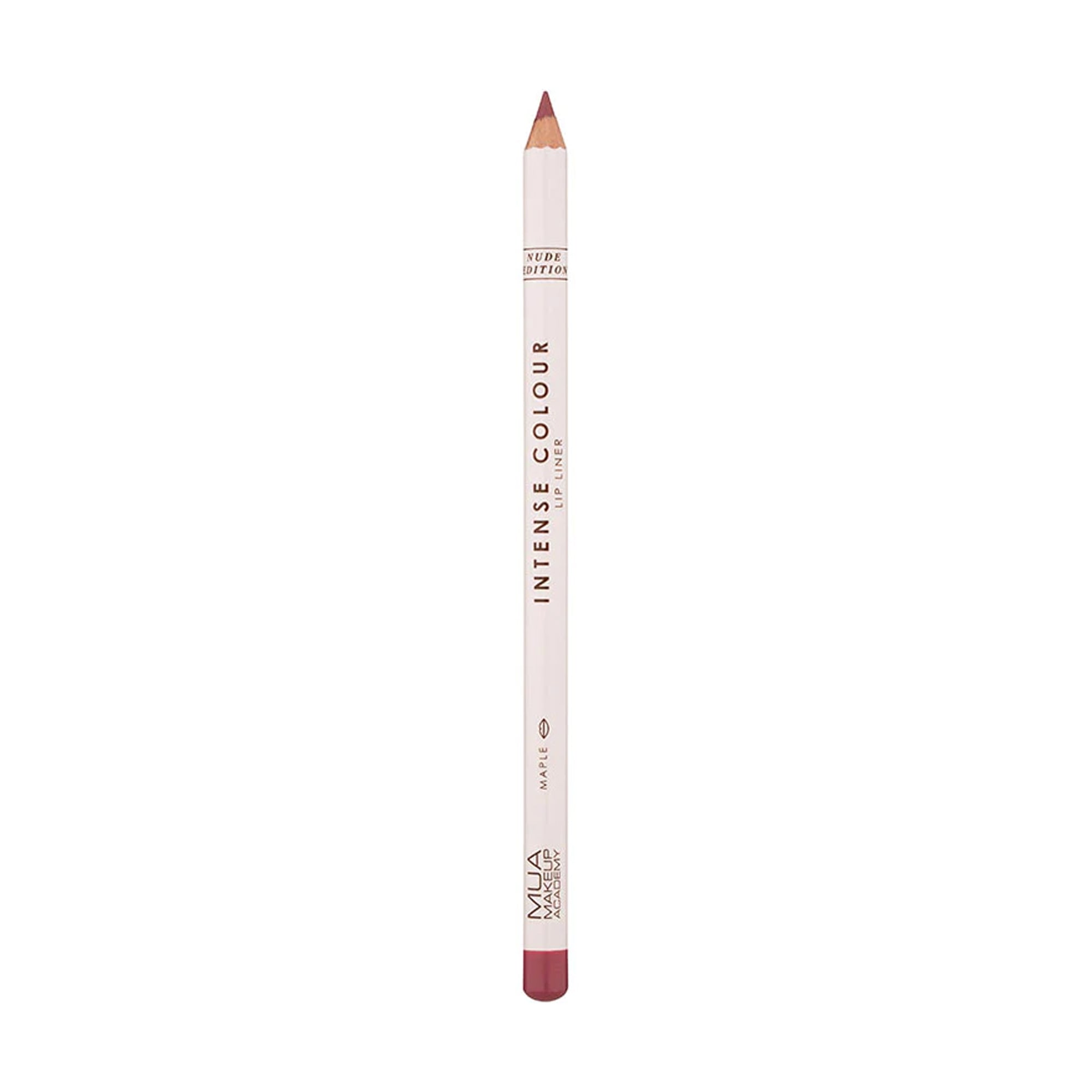 Олівець для губ Make Up Academy Intense Colour Lip Liner, Maple, 1.5 г