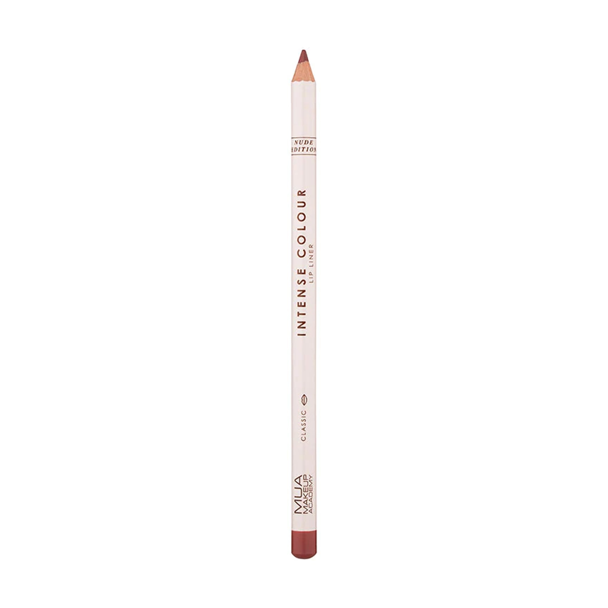 Олівець для губ Make Up Academy Intense Colour Lip Liner, Classic, 1.5 г