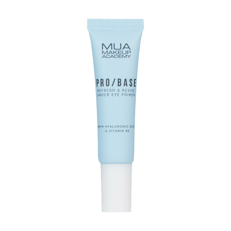 Основа під макіяж очей Make Up Academy Pro Base Refresh &amp; Revive Under Eye Primer, 10 мл