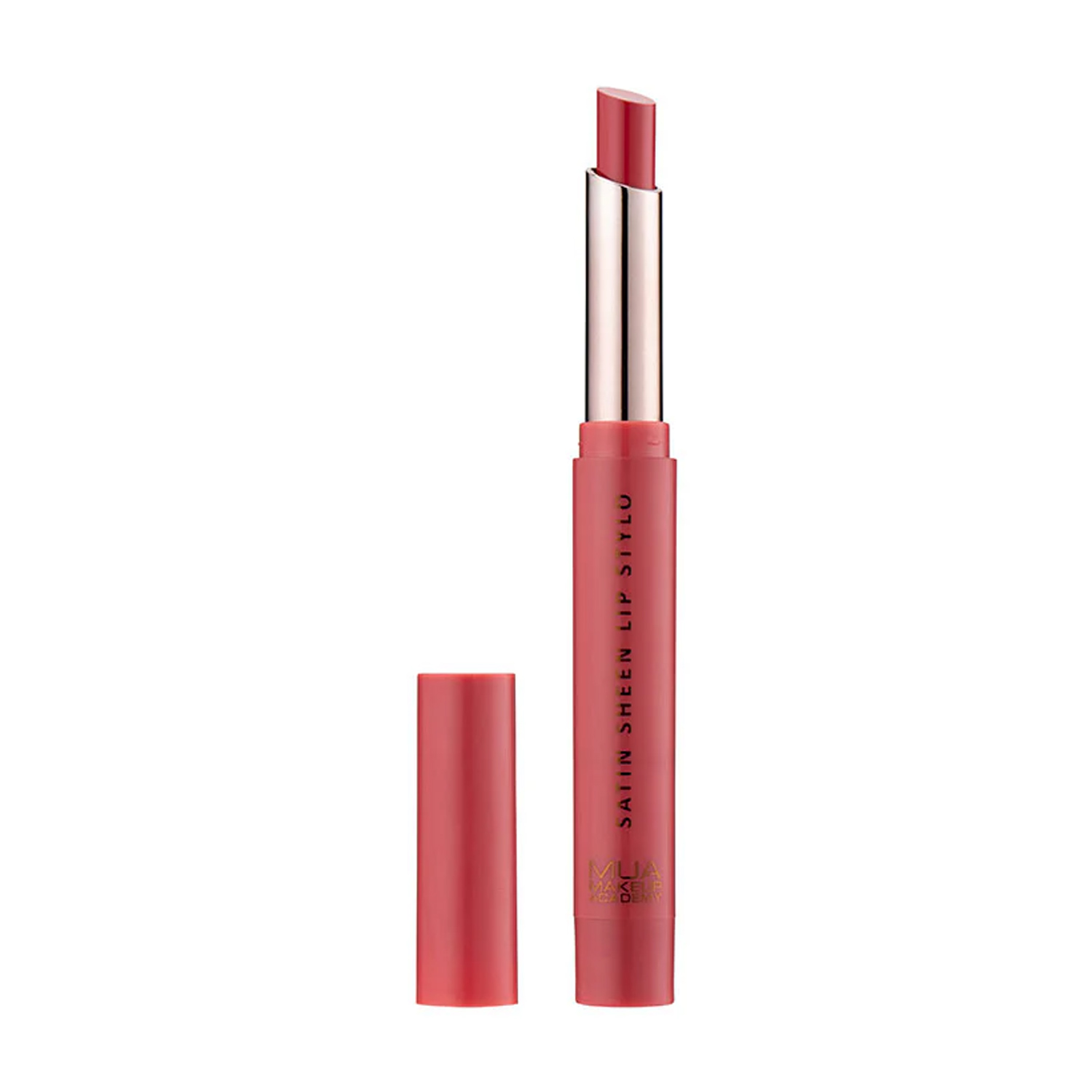 Помада для губ Make Up Academy Satin Sheen Lip Stylo, Mystic, 1.5 г
